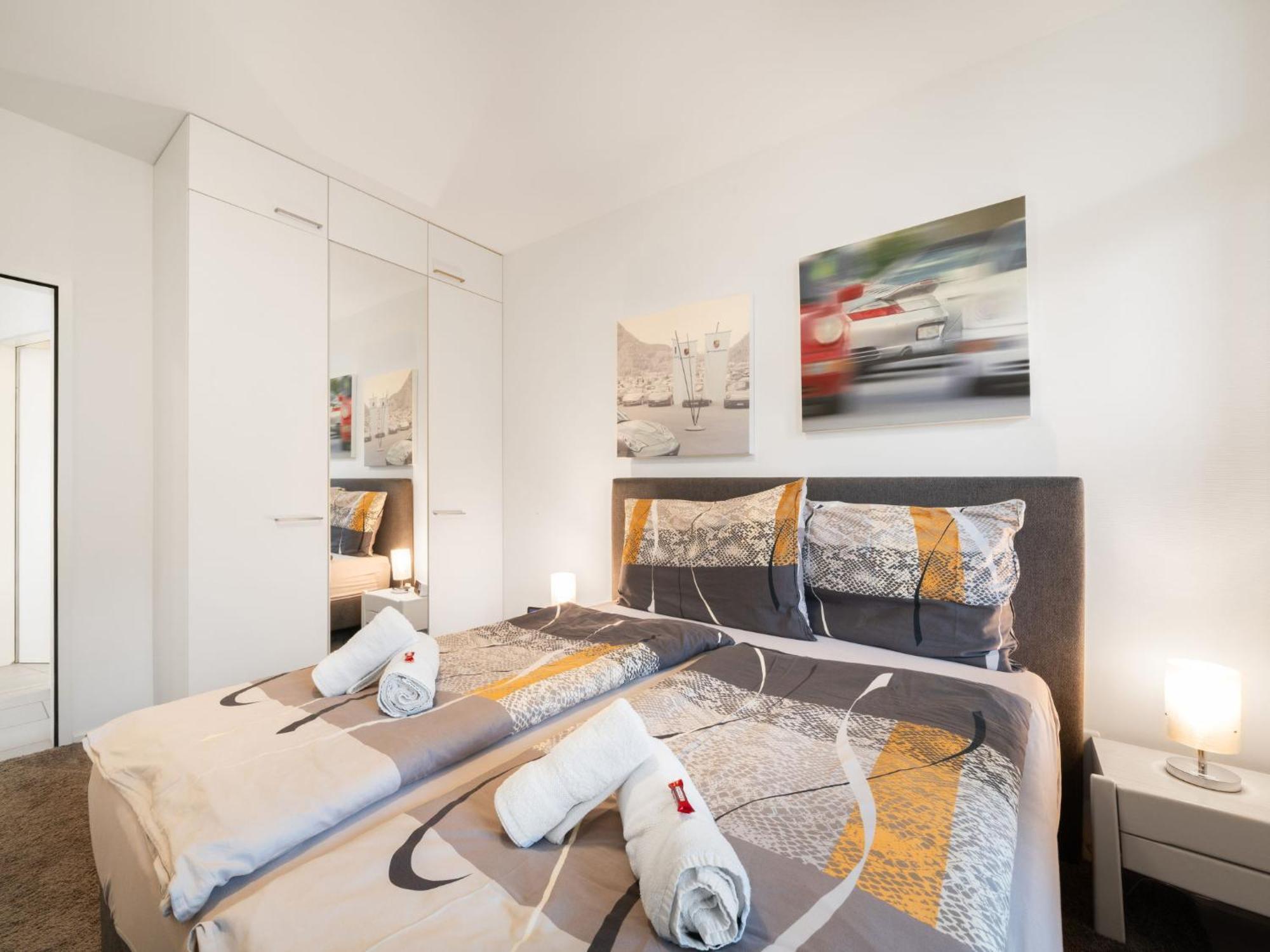 Apartment Victoria View By Interhome Interlaken Exterior foto