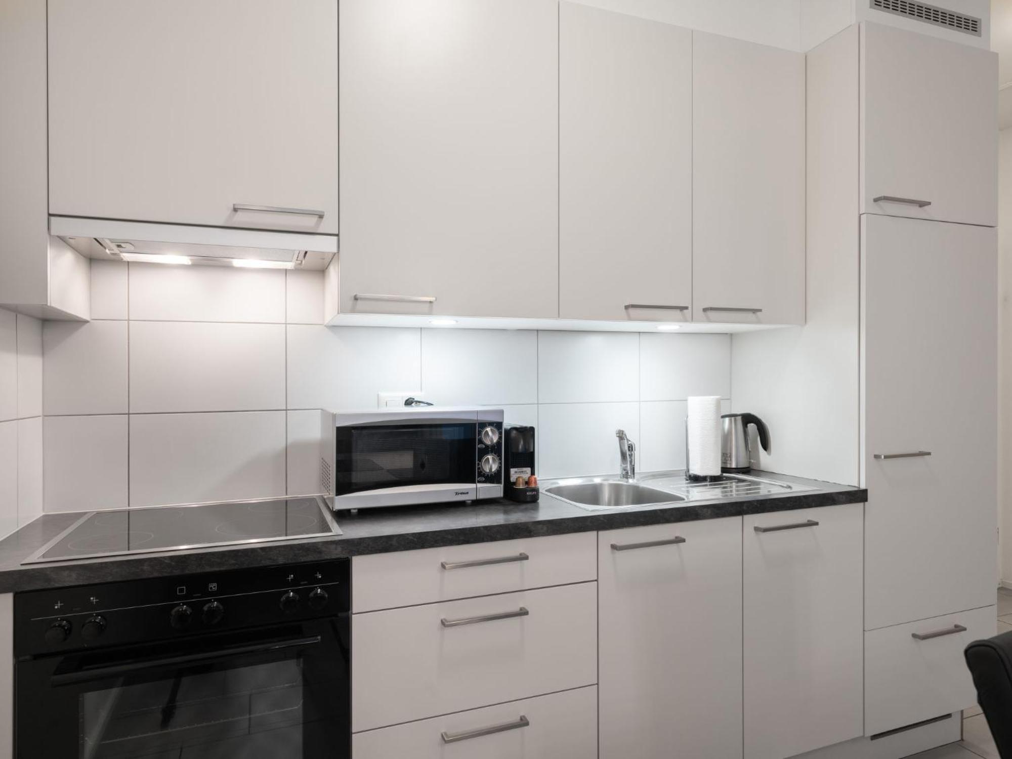 Apartment Victoria View By Interhome Interlaken Exterior foto