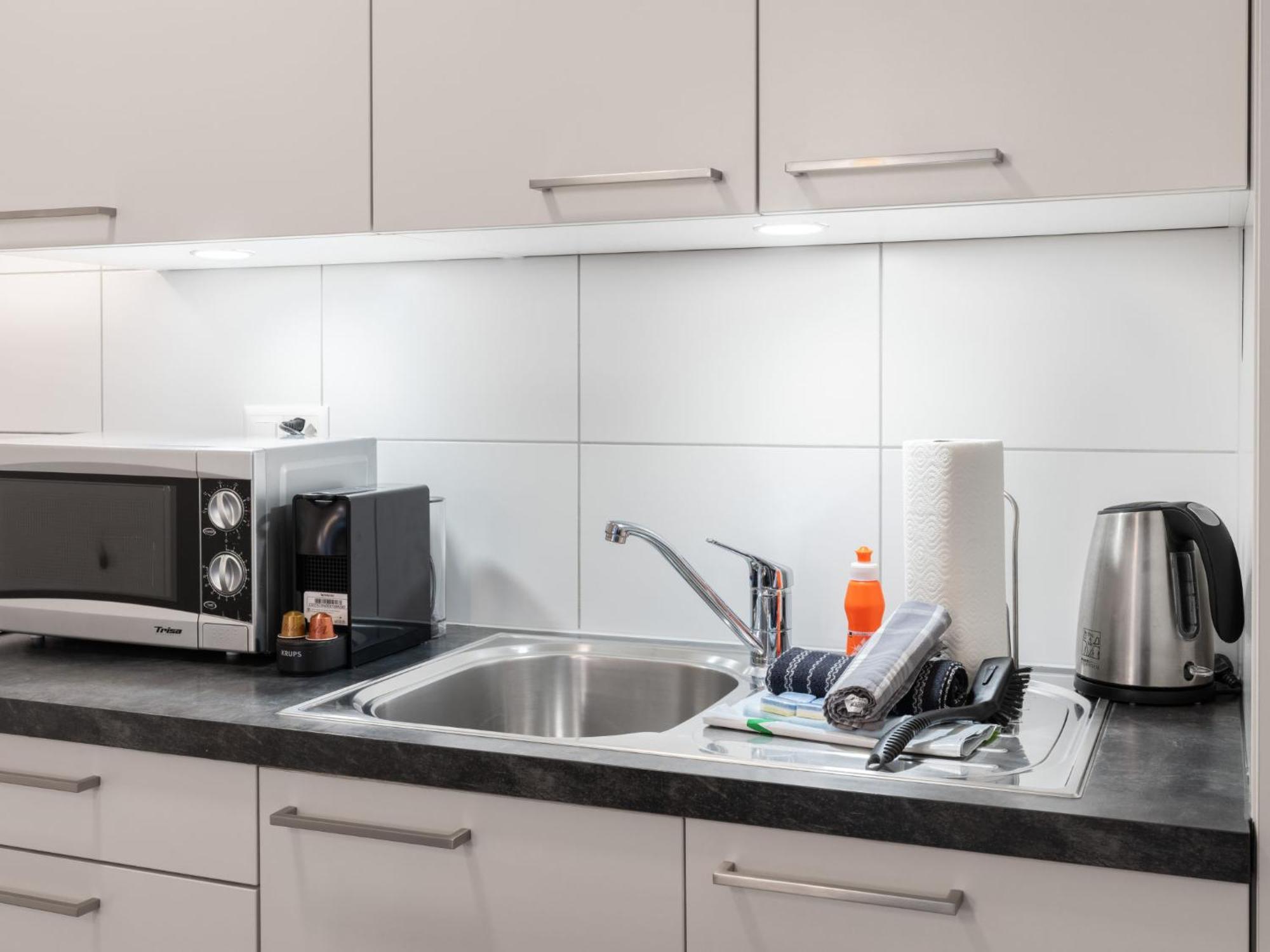 Apartment Victoria View By Interhome Interlaken Exterior foto